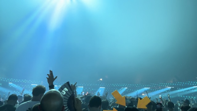 Aaron Hibell's Set Me Free