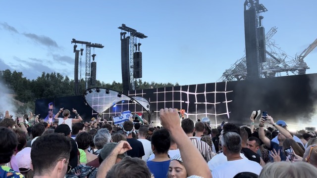 Lost Frequencies' Are You With Me?