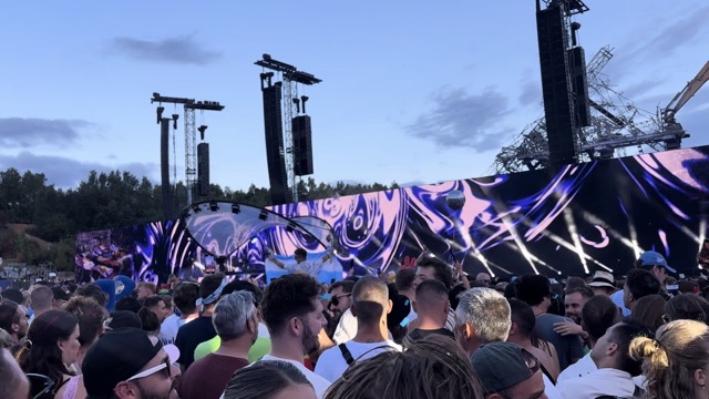 Head Down by Lost Frequencies