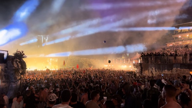 David Guetta's Titanium