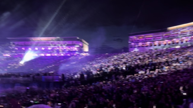 David Guetta's Club Can't Handle Me