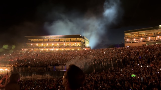 David Guetta's Memories