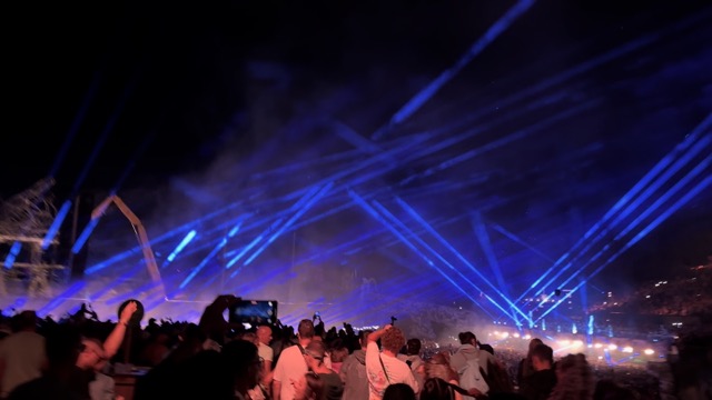 David Guetta's Play Hard