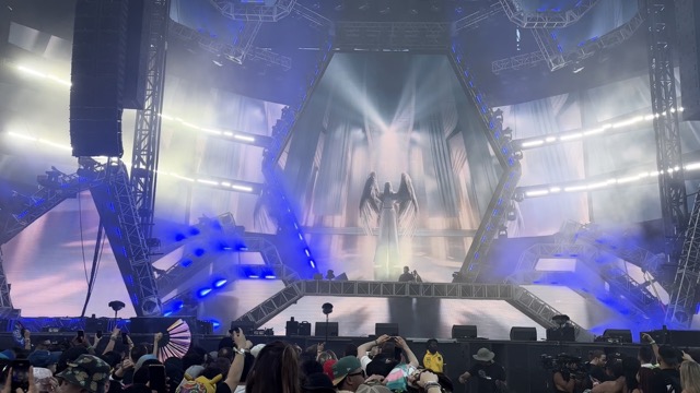 Ur Alive by ILLENIUM & WYLDE