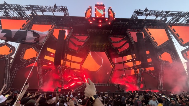 Feel Something by ILLENIUM, Excision & I Prevail