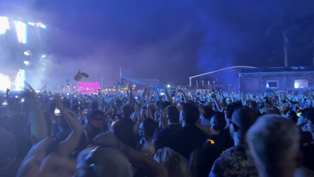 Tremor (Sensation 2014 Anthem) by Dimitri Vegas, Martin Garrix & Like Mike