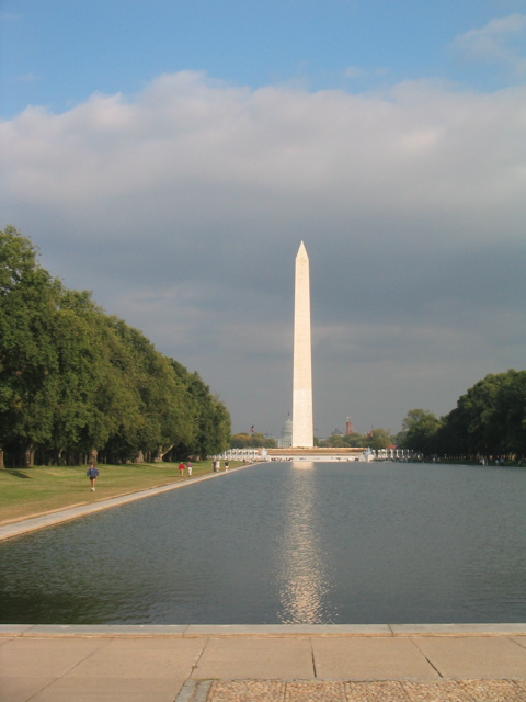 Washington Monument
