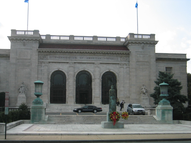 Organization of American States