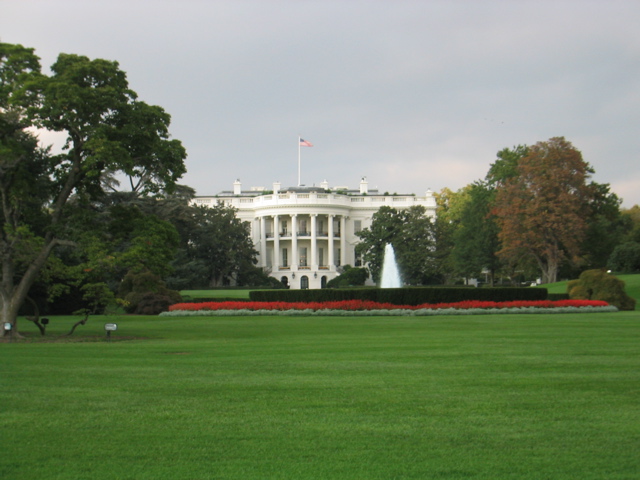 The White House