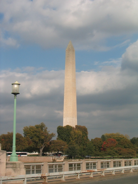 Washington Monument