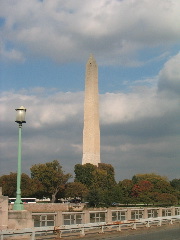 Washington Monument