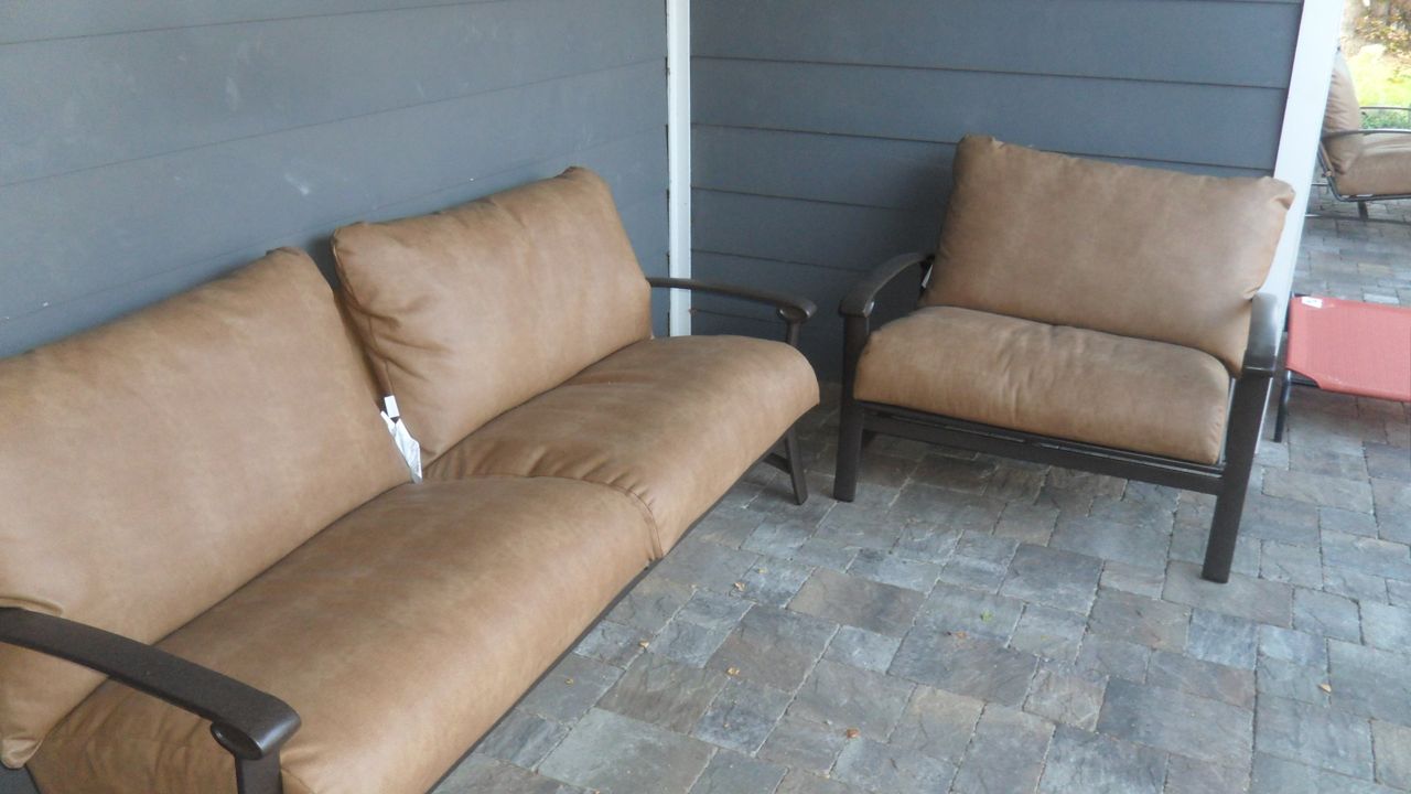 Outdoor Furniture