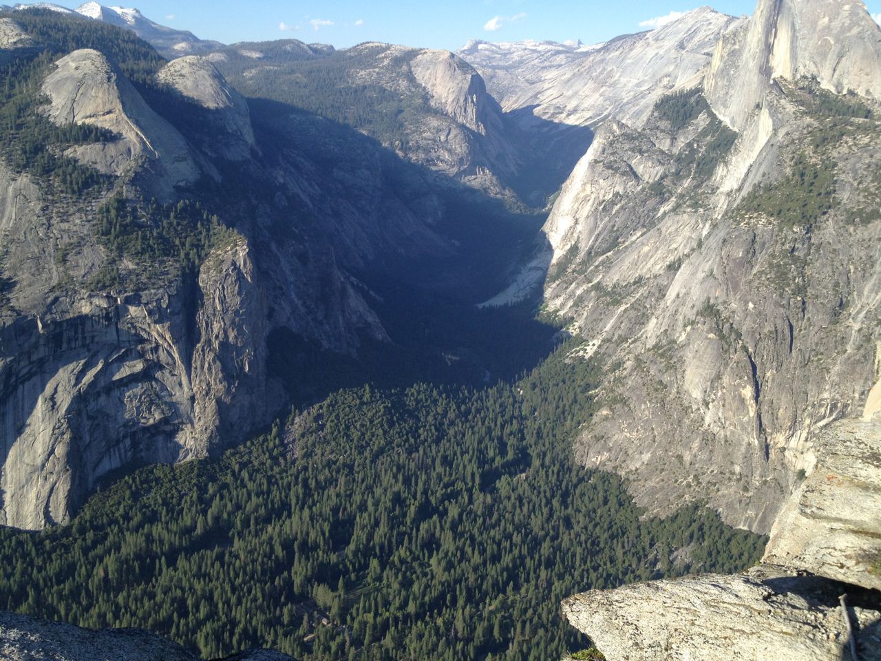 Yosemite Valley