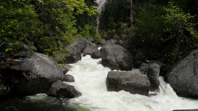 Rapids